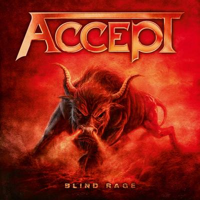 Wanna Be Free By Accept's cover
