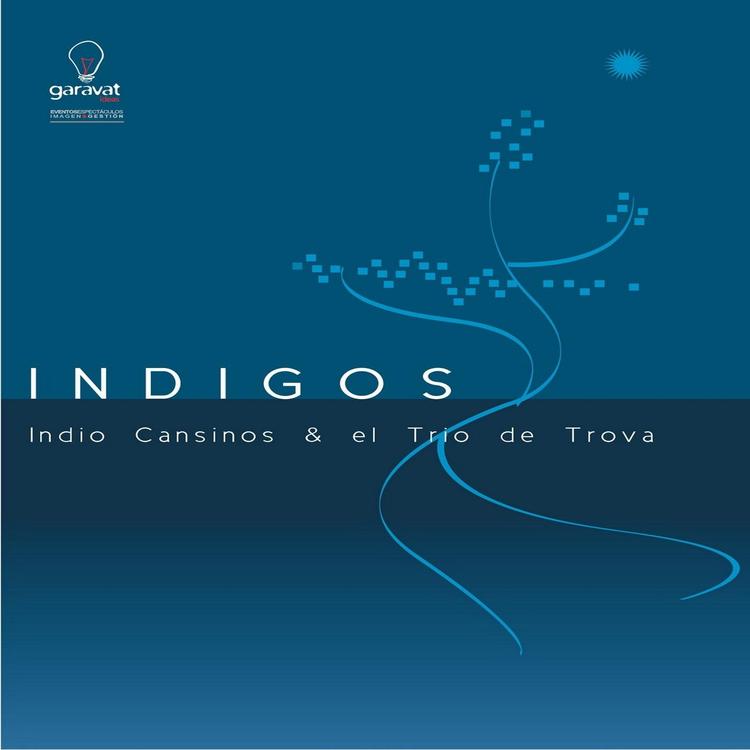 Indio Cansinos & el Trio de Trova's avatar image