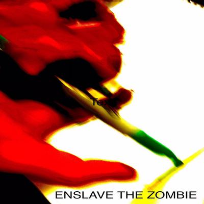 Enslave The Zombie's cover