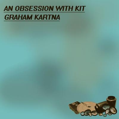 We're Only Human By Graham Kartna's cover