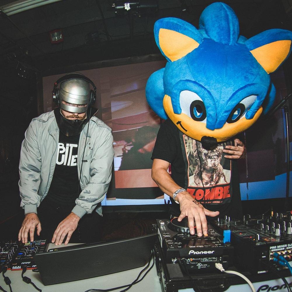 DJ Super Sonic