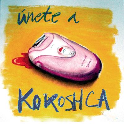 Lo-Fi By Kokoshca's cover