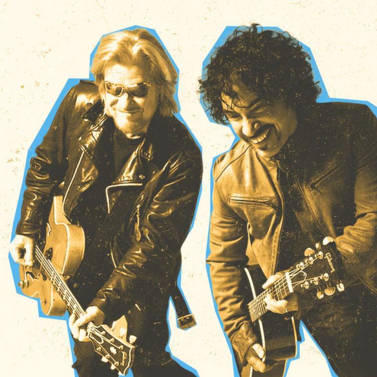 Hall And Oates's avatar image