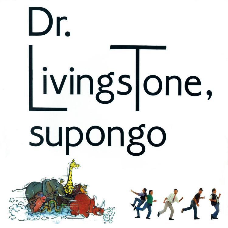 supongo's avatar image