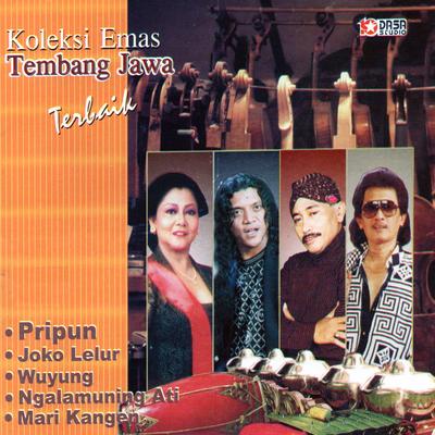 Koleksi Emas Tembang Jawa Terbaik's cover