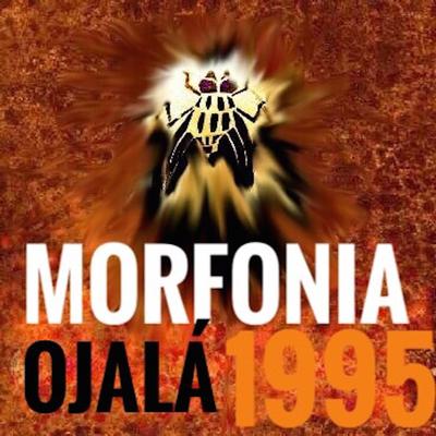 Morfonia's cover