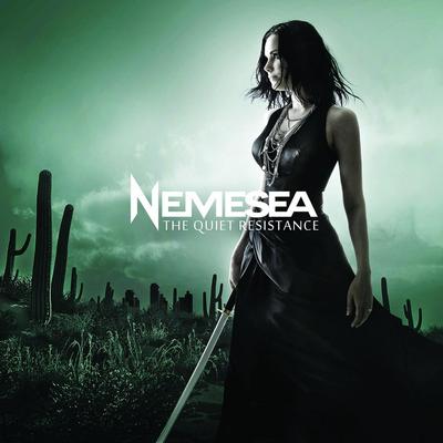 2012 By Nemesea's cover