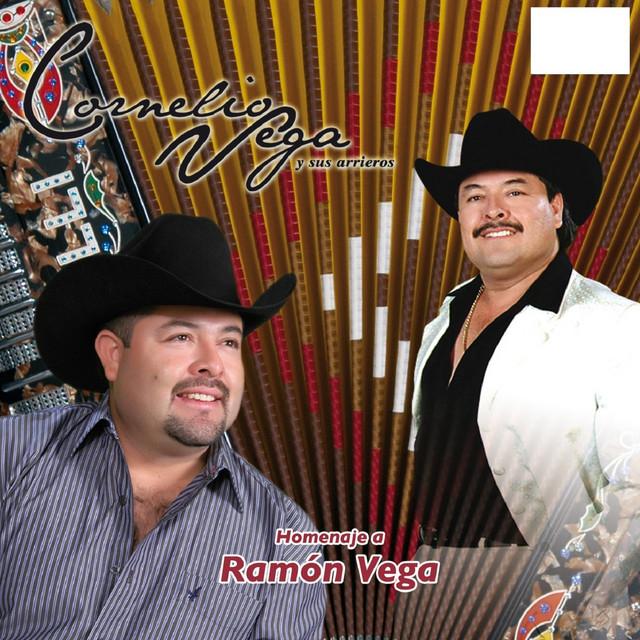 Cornelio Vega Y Sus Arrieros's avatar image