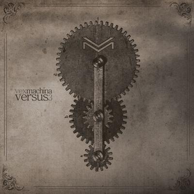 Dano Crítico By Versus 3's cover