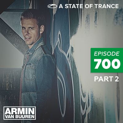 Step Into The Light [ASOT 700 - Part 2] **Future Favorite** (Original Mix) By Fabio XB, Liuck, Christina Novelli's cover