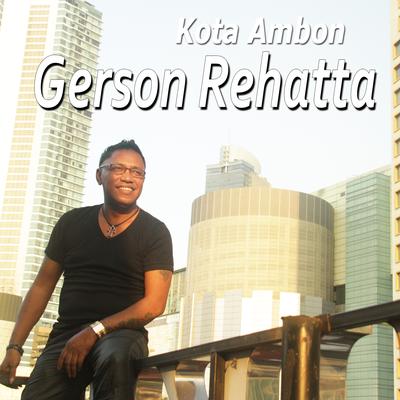 Kota Ambon's cover