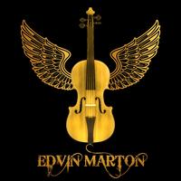 Edvin Marton's avatar cover