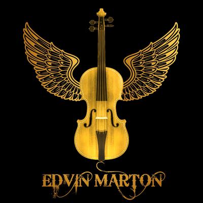 Edvin Marton's cover