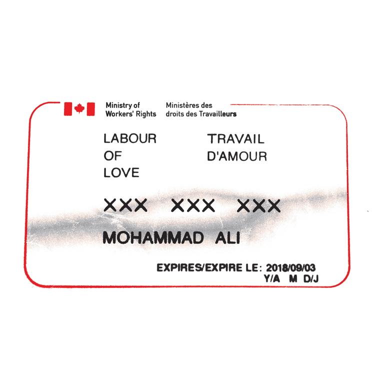 Mohammad Ali's avatar image