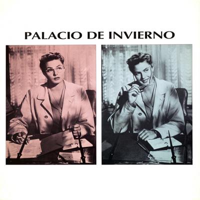 Palacio de Invierno's cover