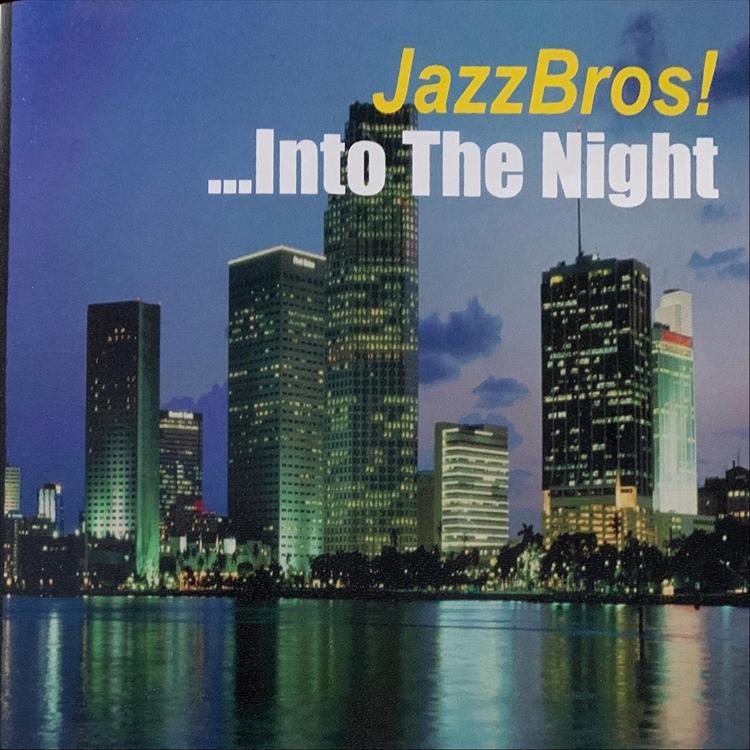 Jazzbros!'s avatar image