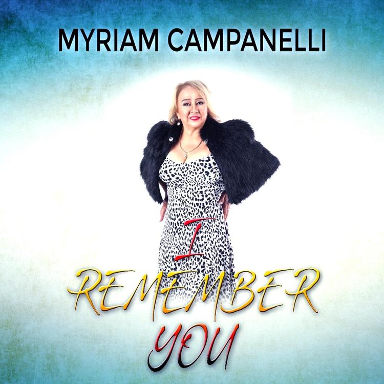 Myriam Campanelli's avatar image