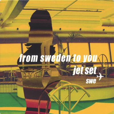 From Sweden To You's cover