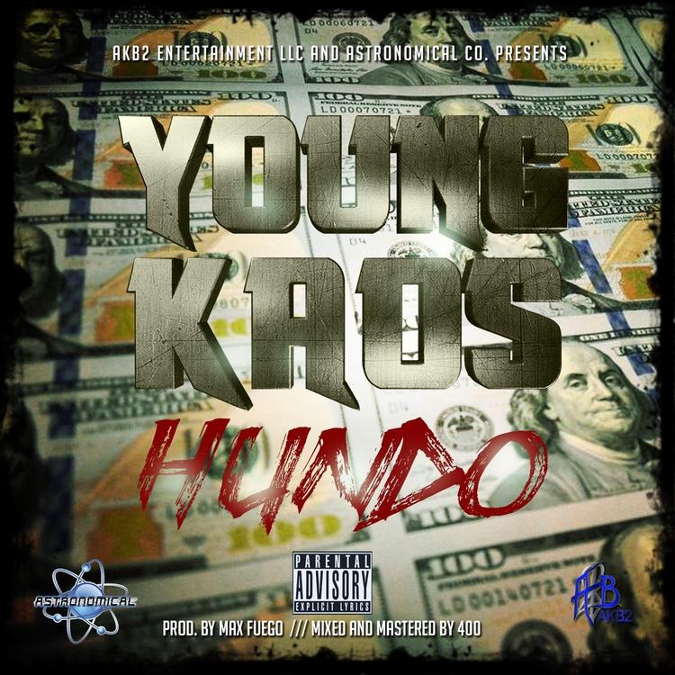 Young Kaos's avatar image