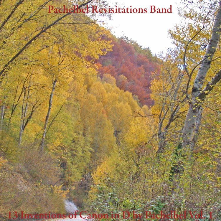 Pachelbel Revisitations Band's avatar image