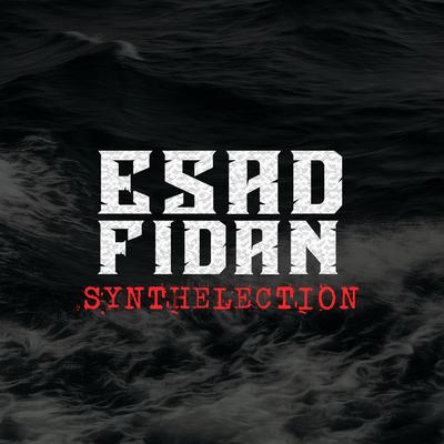 Synthtelection's cover