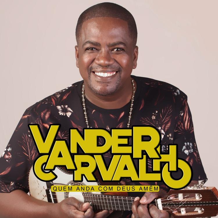 Vander Carvalho's avatar image