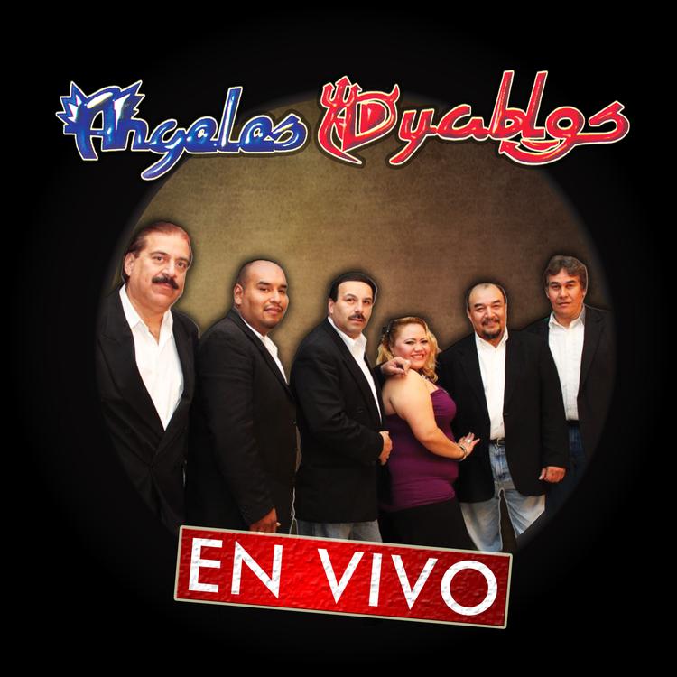 Angeles Y Diablos's avatar image