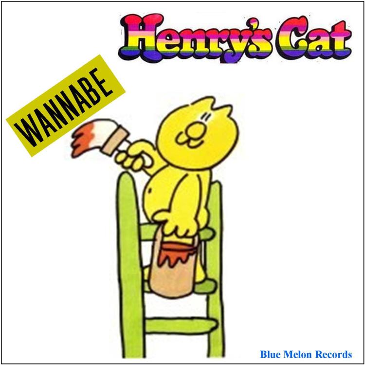 Henry's Cat's avatar image