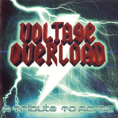 Voltage Overload: A Tribute to AC/DC's cover