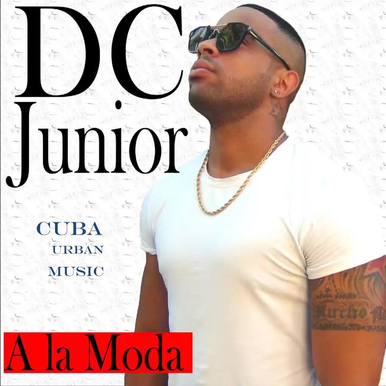 Dc Junior's avatar image