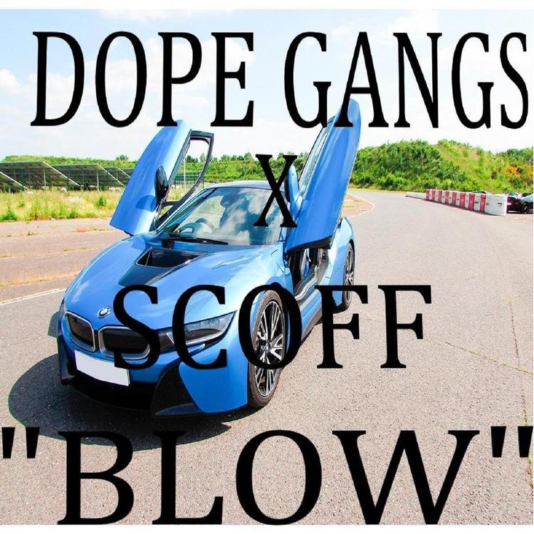Dope Gangs's avatar image