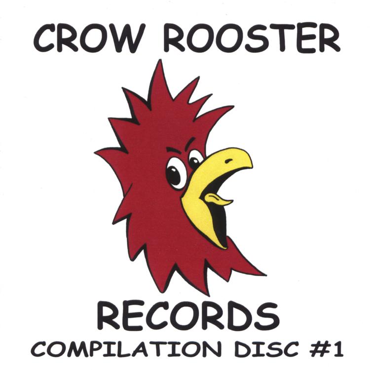 Crow Rooster Records's avatar image