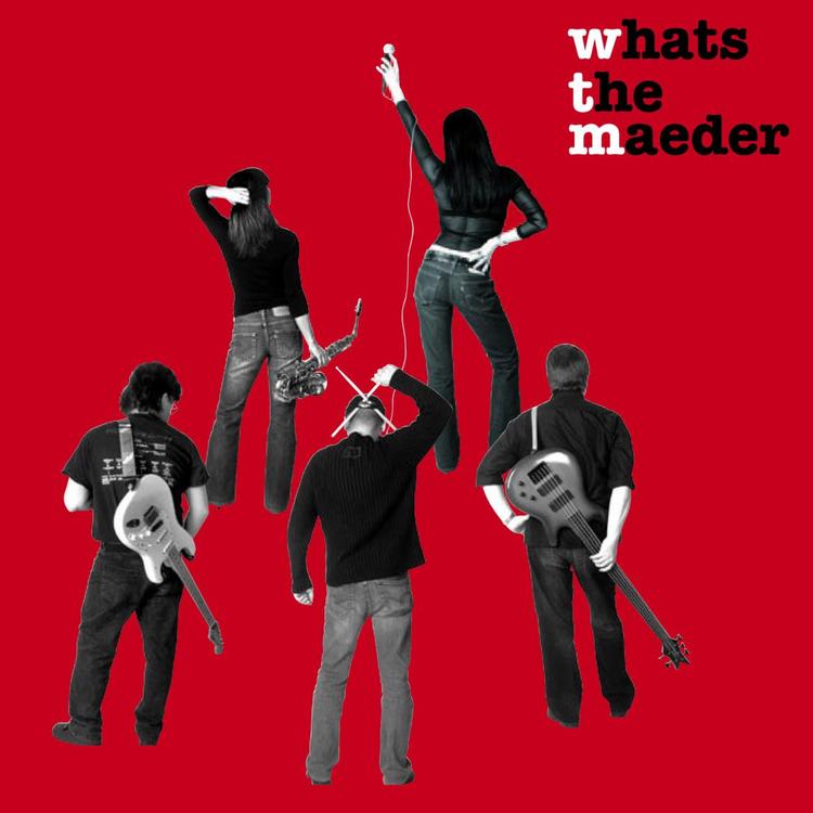 Whats The Maeder WTM's avatar image