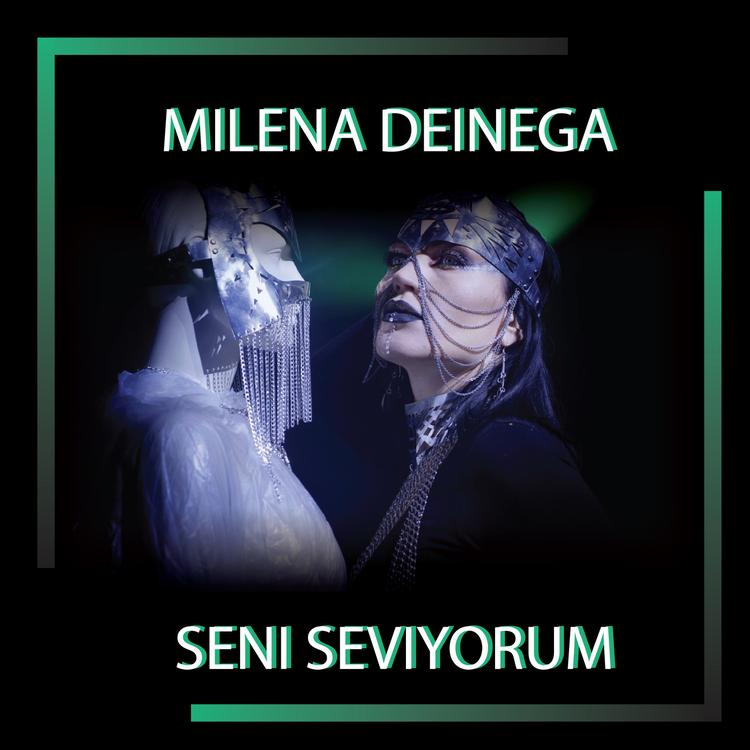 MILENA DEINEGA's avatar image