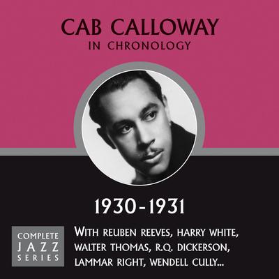 Minnie The Moocher (03-03-31) By Cab Calloway's cover