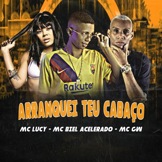 Mc Biel Acelerado's avatar image