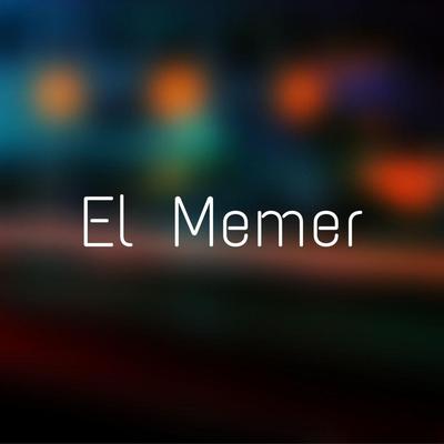 El Memer's cover