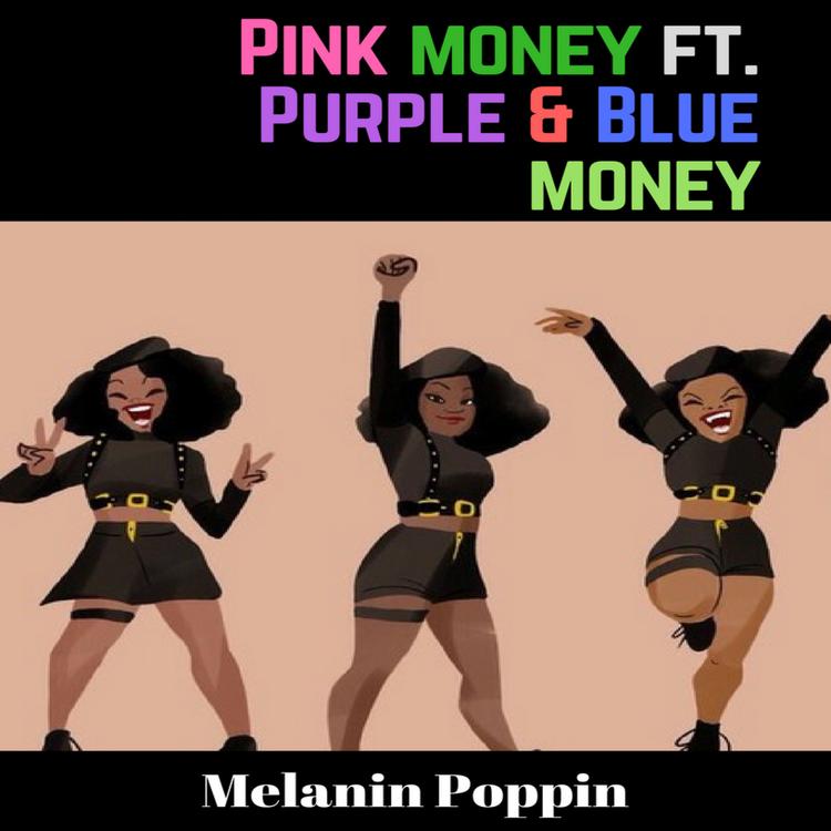 Pink Money's avatar image