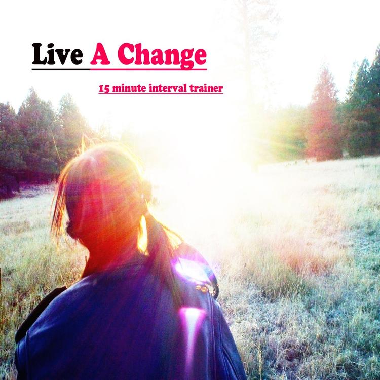 Live a Change's avatar image