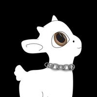 bb goat's avatar cover