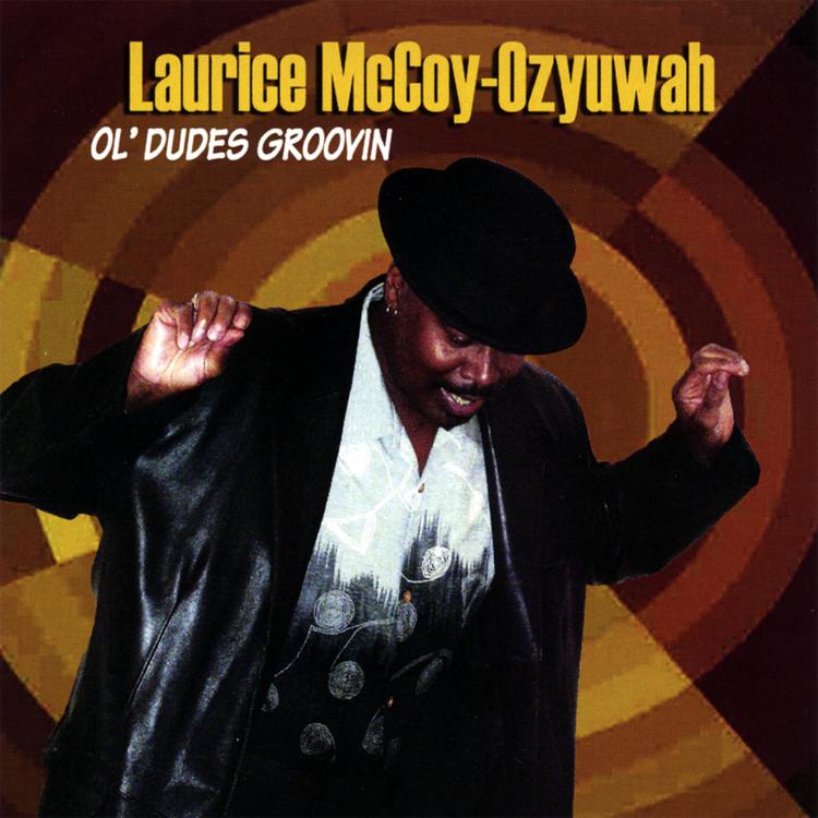 Laurice McCoy-Ozyuwah's avatar image