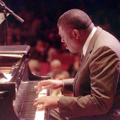 Mulgrew Miller's cover