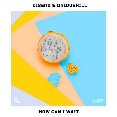 How Can I Wait By Disero, BridgeHill's cover