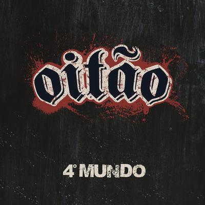 Tiro na Rótula By Oitão's cover