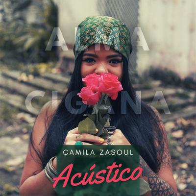 Alma Cigana By Camila Zasoul's cover