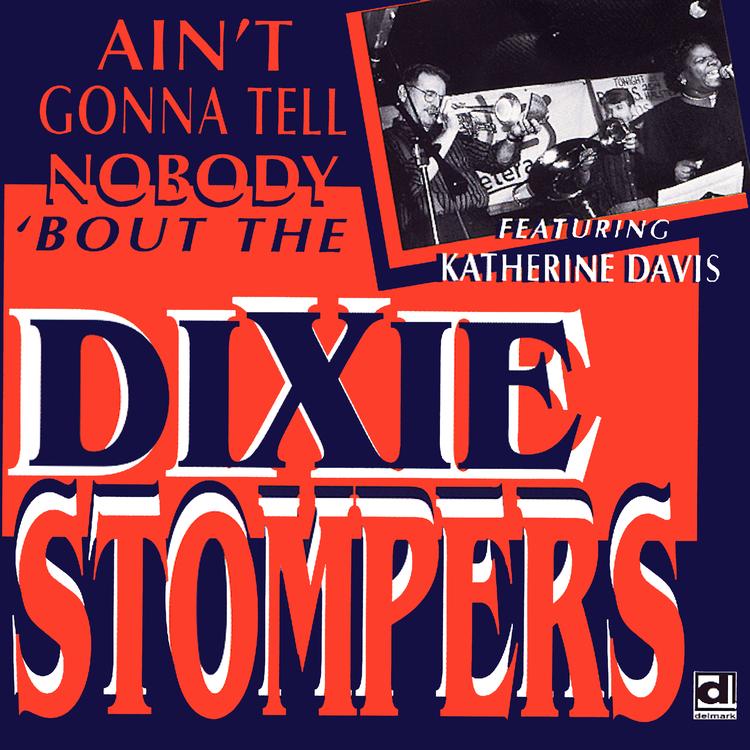 The Dixie Stompers's avatar image