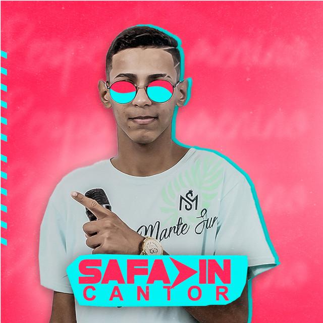 SAFADIN CANTOR OFICIAL's avatar image