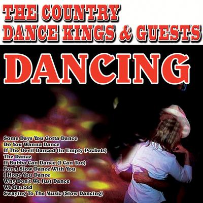 Dancing's cover