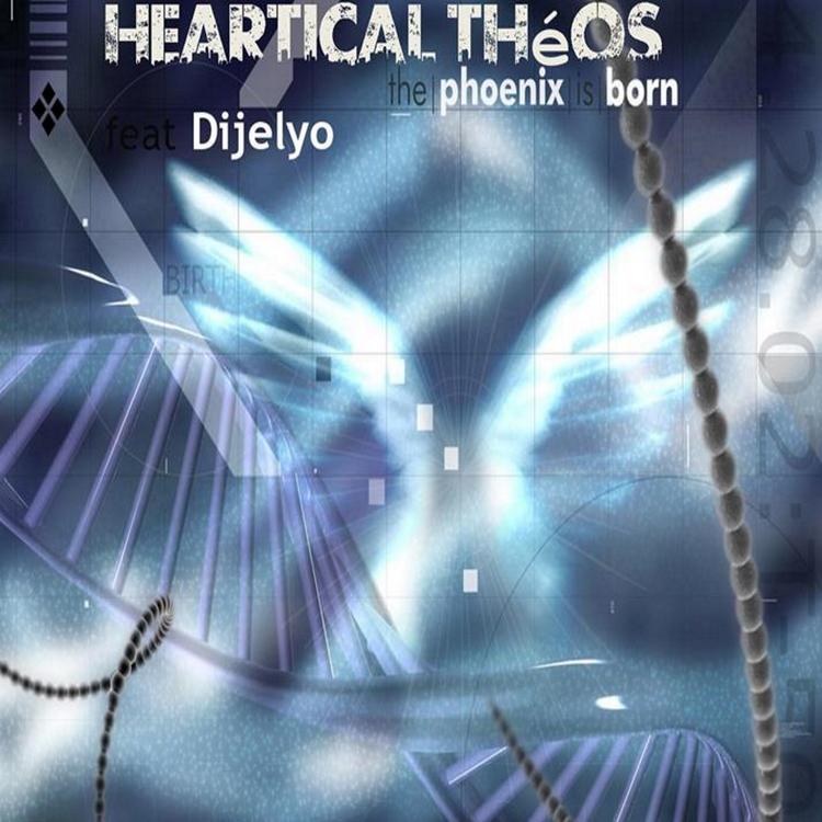 Heartical Theos's avatar image