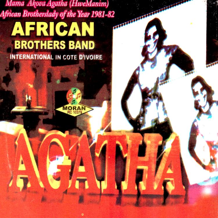 African Brothers Band International in Cote D'Ivory's avatar image